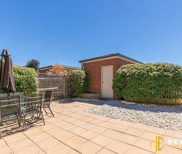11 David Miller Crescent, Casey ACT 2913 - House For Rent | Domain - Photo 2