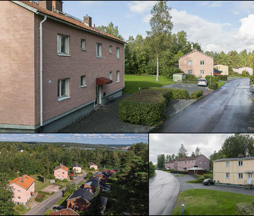 Radhusgatan, Slottsbron - Foto 1