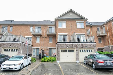 Condo Townhouse For Lease | W8066652 - Photo 4