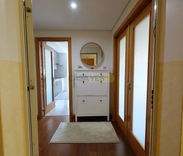 Apartment T3 in São Martinho Vale, Vila Nova de Famalicão - Photo 2