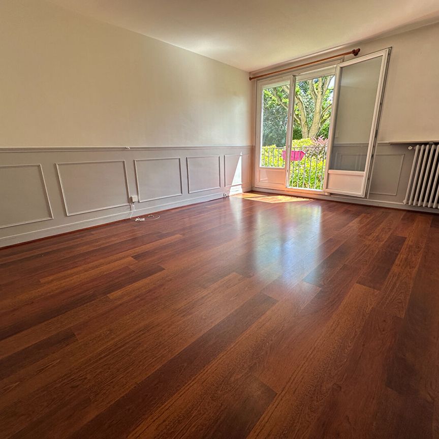 Location Appartement 2 pièces 49m² - Photo 1