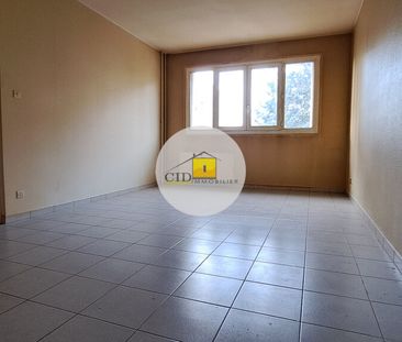 Location Appartement 2 pièces 49m² ST PRIEST 69800 - Photo 2