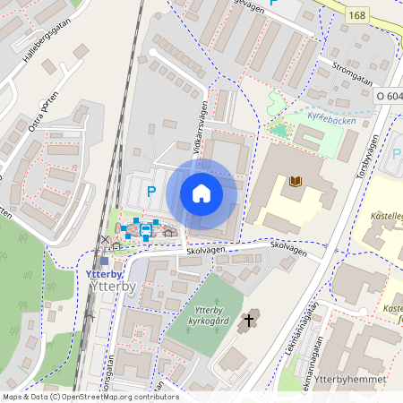 Vidkärrsvägen 2, 442 50, Ytterby