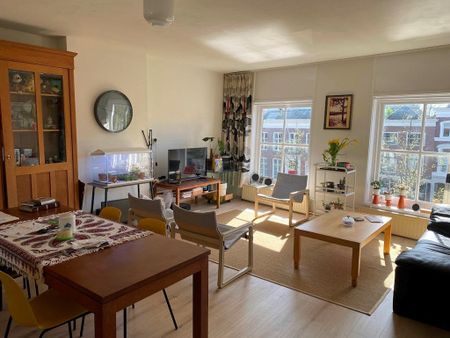 Te huur: Appartement Noordeinde in Delft - Photo 3
