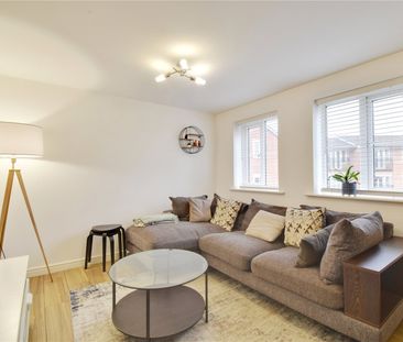 2 bedroom apartment to rent - Photo 2