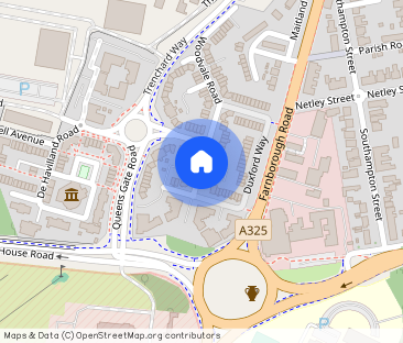 Honington Mews, Farnborough, GU14 - Photo 1