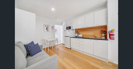 Furnished Self contained Micro apartment for Rent - Located in Boondall = AVAILABLE NOW! - Photo 3