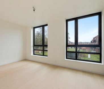 Halfopen bebouwing met 3 slaapkamers te huur in Sinaai - Foto 1