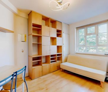 1 Bed 1 Bath - Photo 1