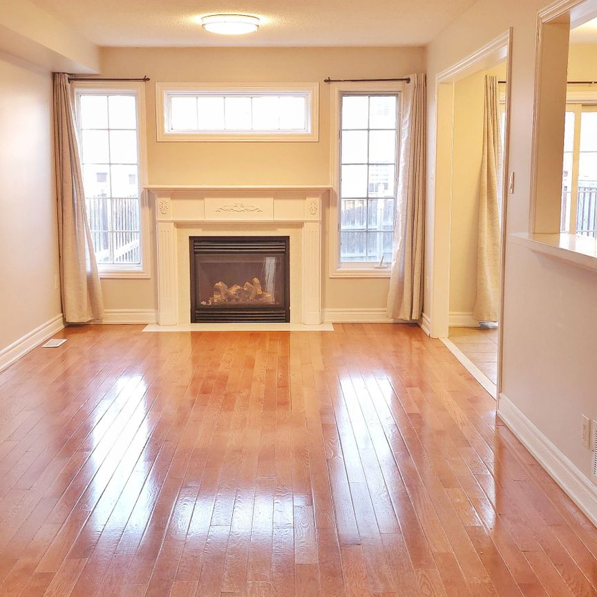 For Lease - 109 Atherton Avenue, Ajax, Ontario - Photo 1