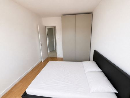 Location appartement 2 pièces, 50.88m², Orvault - Photo 4