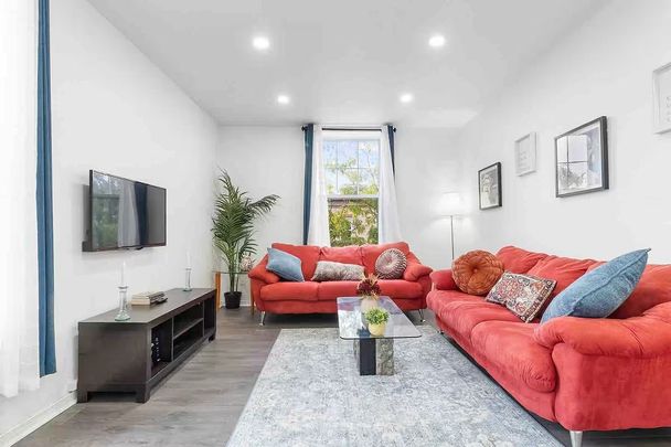 Appartement à louer, Montréal (Verdun/Île-des-Soeurs) - Photo 1