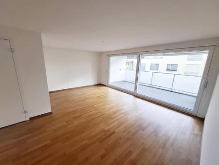 3.5 Zimmer, 99 m², EG - Foto 4