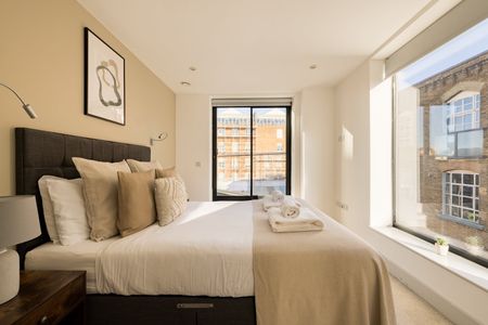 1 Bed Flat, Dingley Road, EC1V - Photo 5