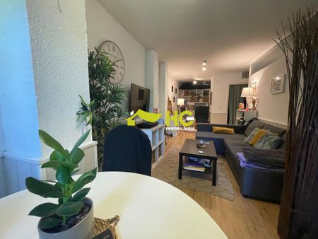 Alquiler Estudio en Urbanización - El Castillo, Villaviciosa De Odón - Photo 4