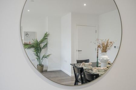 2 bedroom apartment to rent - Photo 3