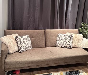 Room in a Shared Flat, Burlington Place, SW6 - Photo 1