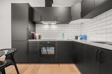 29A Ernest Street, Crestwood NSW 2620 - Studio For Rent | Domain - Photo 5