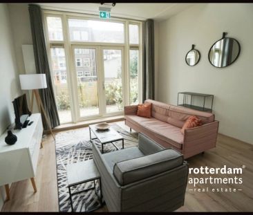 Eendrachtsweg, Rotterdam - Foto 3