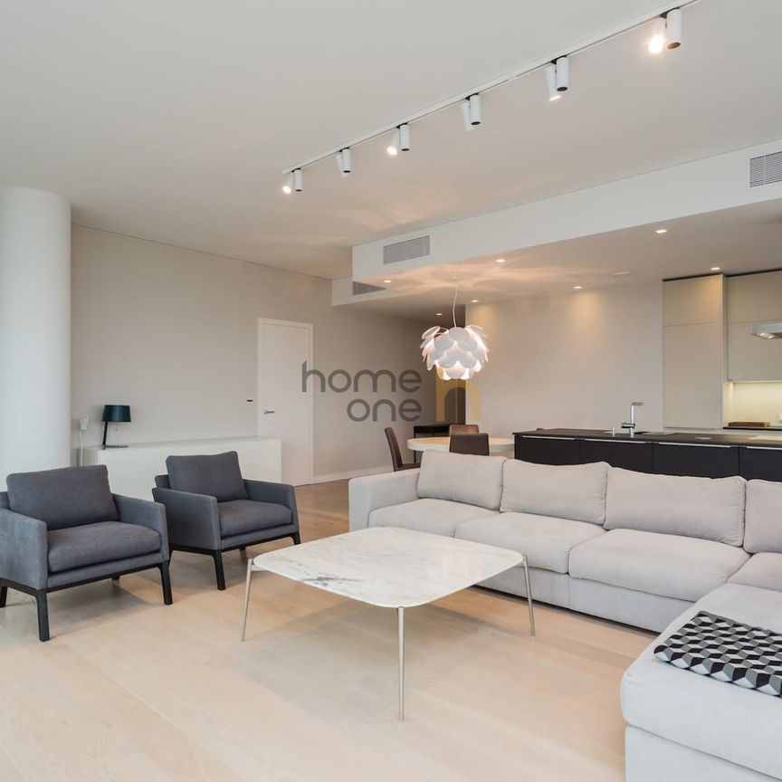 Cosmopolitan | 160 m2 | 3 sypialnie - Photo 1