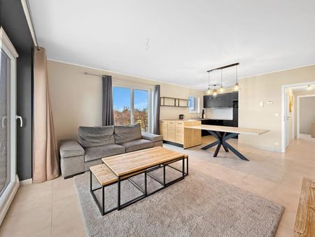 Appartement te huur - Foto 3