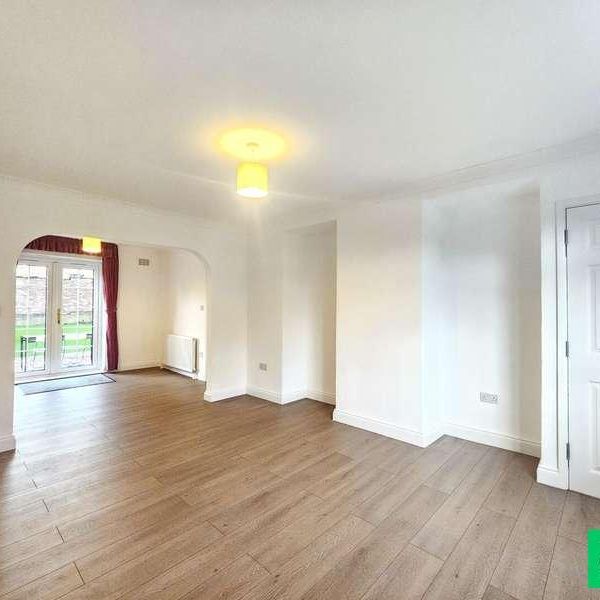 George Crescent, London, N10 - Photo 1