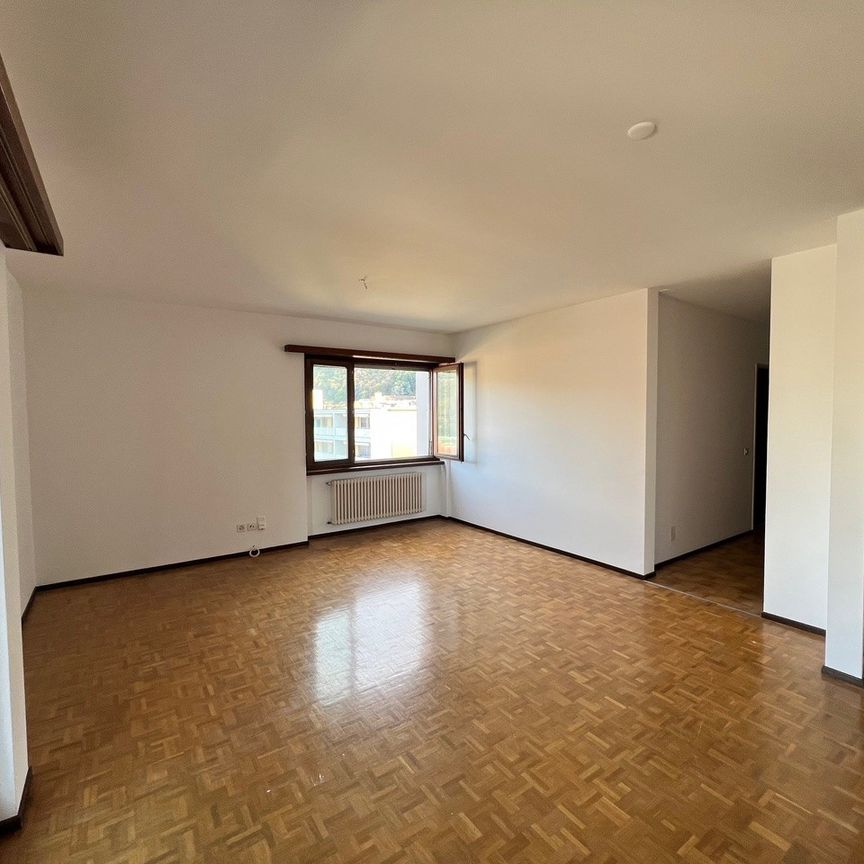 MENDRISIO – 3.5 LOCALI METRATURE AMPIE E COMFORT MODERNI - Photo 1