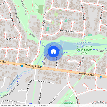 4 Jennifer Ct, Vic 3149, Mount Waverley