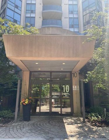 For Lease - 10 Northtown Way Unit# 2007, Toronto, Ontario - Photo 5