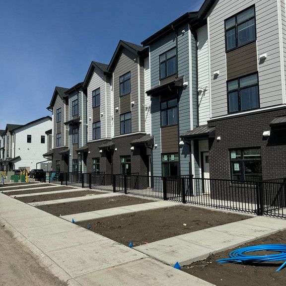 Townhouse Style units in Mahogany - SF168 - Photo 1