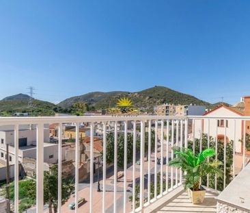 3 BEDROOM APARTMENT - ALUMBRES, MURCIA - Photo 4