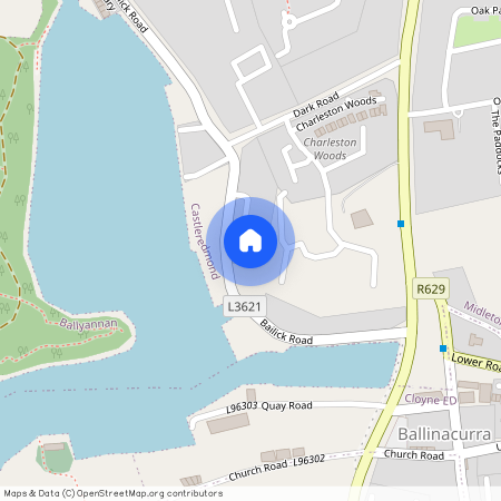 8 Wood Quay, Bailick Road, Midleton, Co. Cork