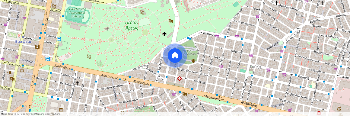 Λόφος Φινοπούλου (Αθήνα - Κέντρο)