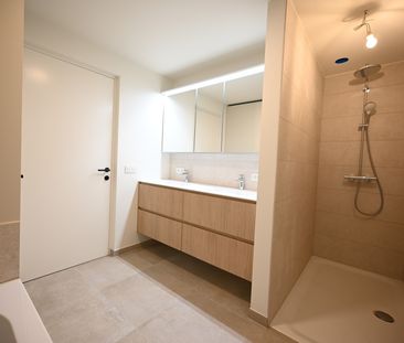 SUBLIEME & ENERGIEZUINIGE woning op CENTRALE LIGGING - Photo 2