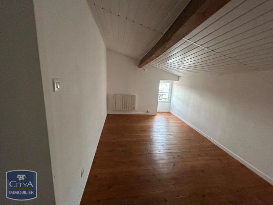 Appartement à louer 3 pièces 39.2m² - Photo 1