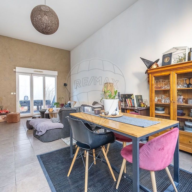 Maison 2 chambre(s) à louer - Saint-Denis - Photo 1