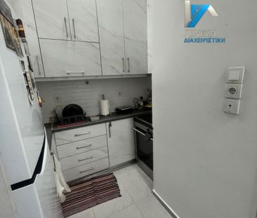 Studio/Γκαρσονιέρα για ενοικίαση Λουτράκι (Λουτράκι-Περαχώρα) - Photo 3