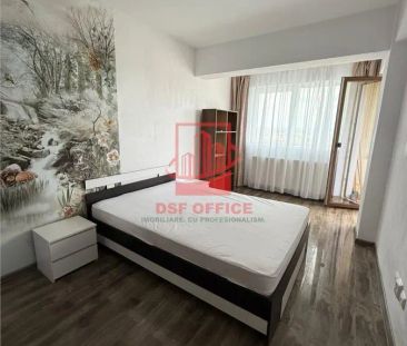 Apartament de inchiriat cu 2 camere Decomandat GALATA KAUFLAND - Photo 4