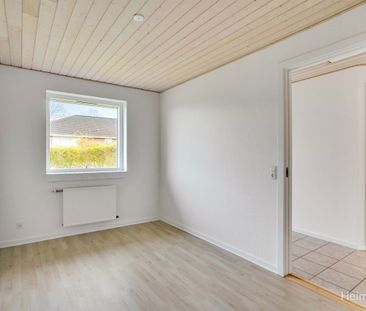 4-værelses Rækkehus på 107 m² i Holbæk - Foto 6