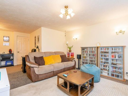 1 bedroom maisonette to rent - Photo 1