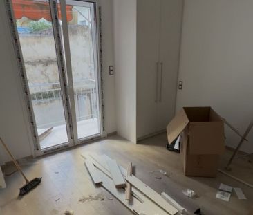 Διαμέρισμα για ενοικίαση Μενιδιάτικα (Γαλάτσι) - Photo 1