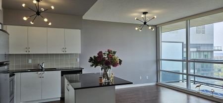 For Lease - 2230 Lake Shore Boulevard Unit# 3803, Toronto, Ontario - Photo 5