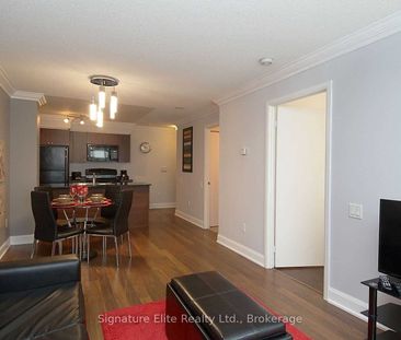 Quantum North Tower Lofts , #506 - Photo 2