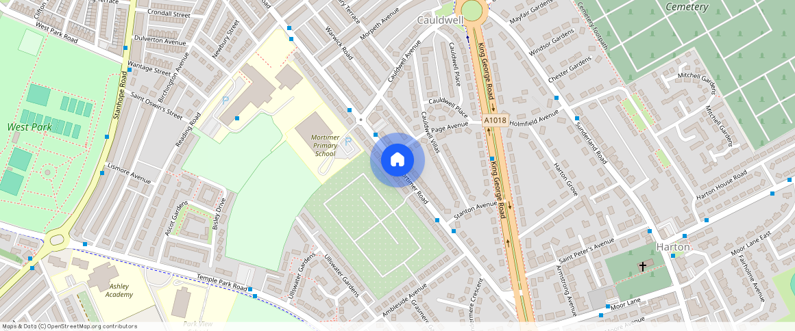 mortimer road, south shields