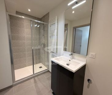 Location Appartement 2 pièces 25m² METZ 57000 - Photo 6