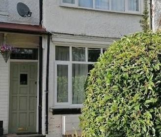 2 bedroom terraced house to rent - Photo 1