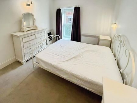 1 bedroom flat to rent - Photo 3