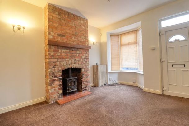 Charles Street, Gainsborough - Photo 1