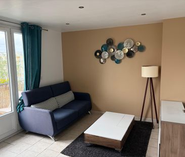 Location Appartement 3 pièces 54m² MONTESSON 78360 - Photo 4