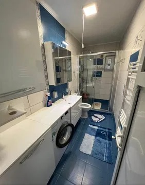Apartament cu 1 camera, PET FRIENDLY, zona Gara-Arcu - Photo 3